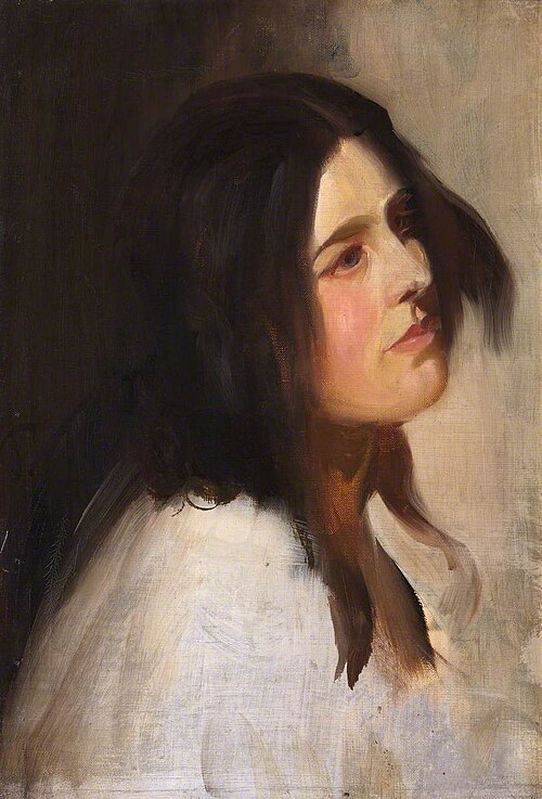 The Question, , James Torrance