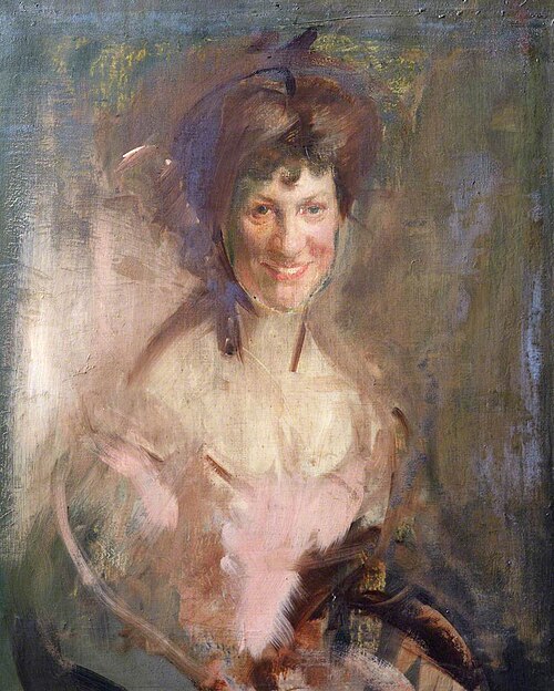 The Smile, , James Torrance