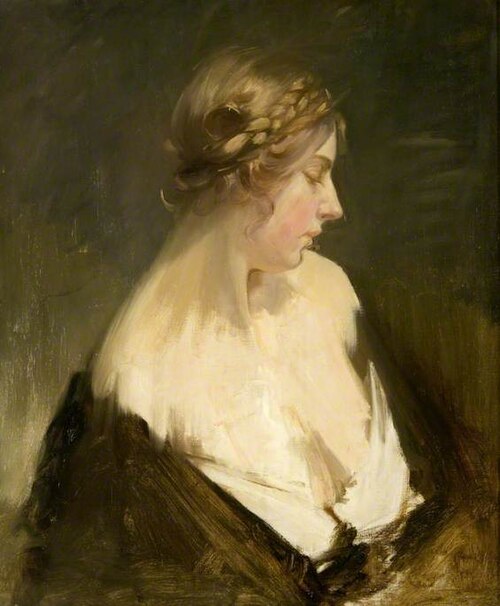 Kitty, , James Torrance