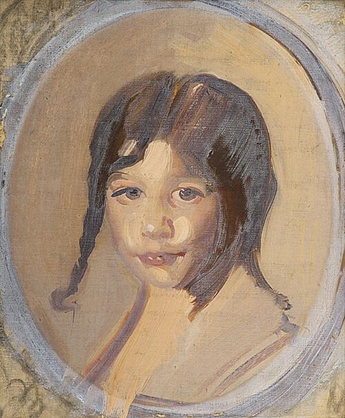 Dimples, , James Torrance