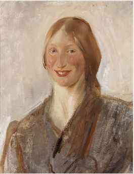 Jessie at the Farm, , James Torrance