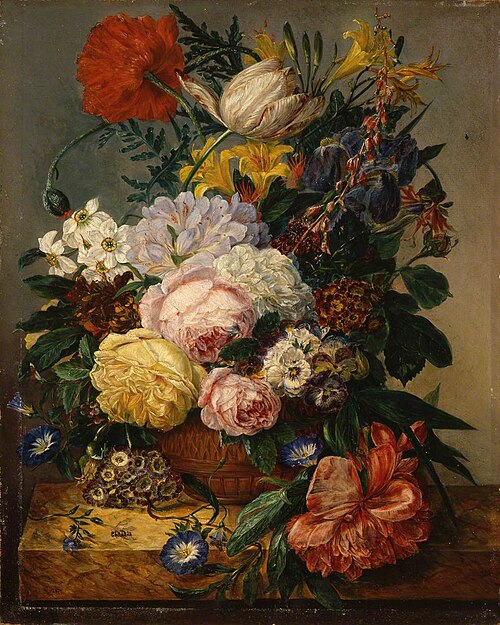 Flowers, , Emily Stannard