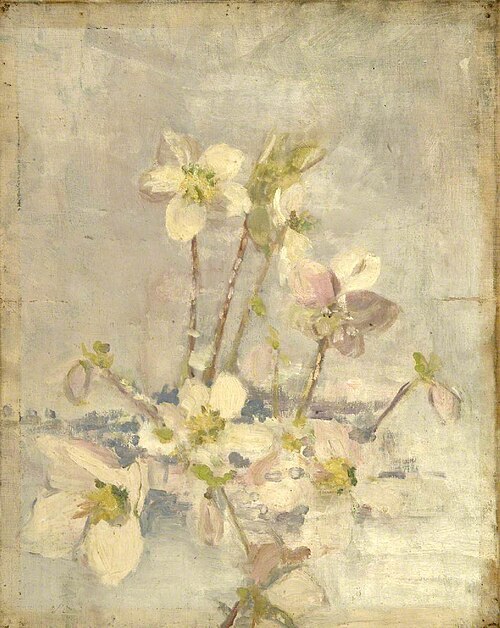 Still Life, , Emily Whymper