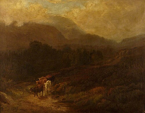 Going South, , Stephen Enoch Hogley