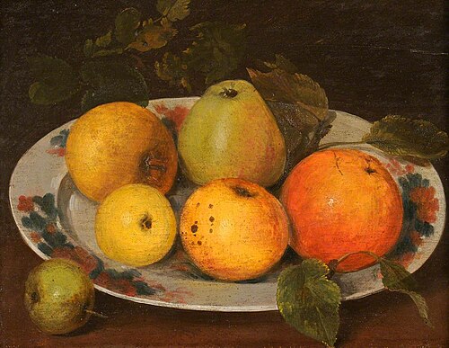 Apples Gathered in Dr Jenner's Garden, , Stephen Jenner