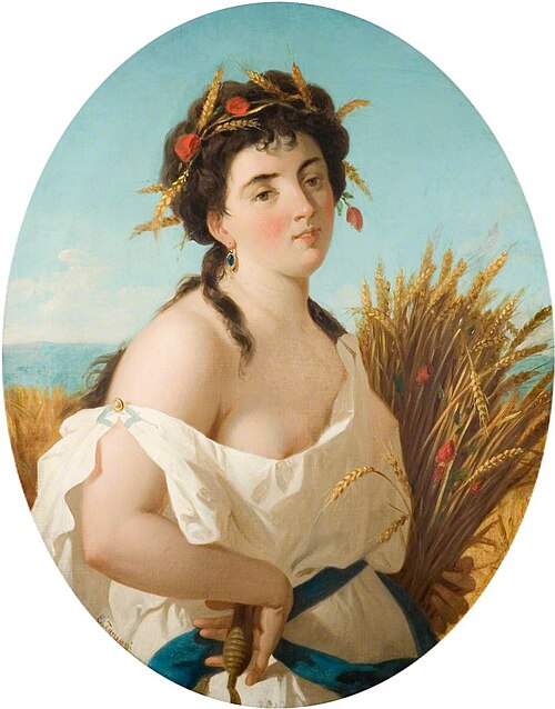 Autumn, , Enrico Fanfani