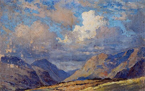 Norway, , Arnold Priestman