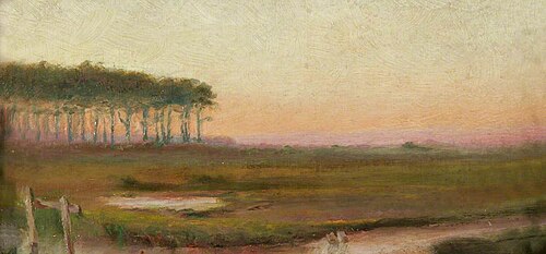 Aldborough, Norfolk, , Arthur Alexander Sothern