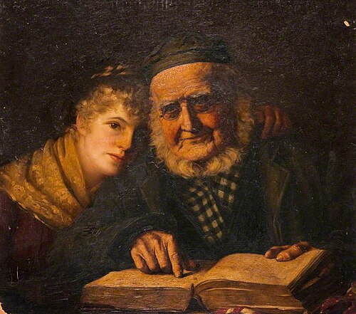 The Pursuit of Knowledge, , Ernest E. Taylor