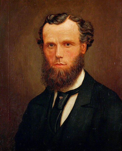Mr C. B. Dennes, , Arthur Dale Ventnor