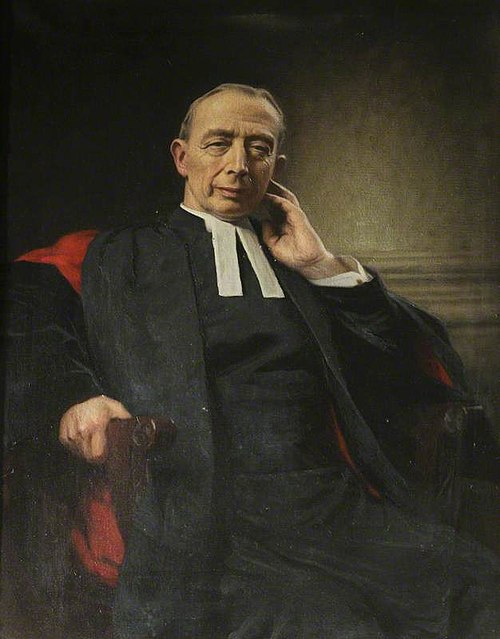 Henry Julian White (1859–1934), 1928, Ernest Moore