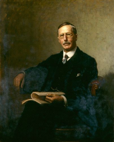 Sir William Henry Ellis, , Ernest Moore