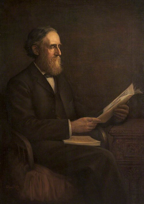 John Pennington Thomasson (1841–1904), 1905, Esther Lawton Coffin