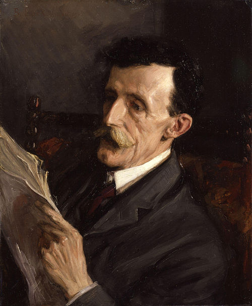 Frederic William Maitland, 1906, Susan Beatrice Fripp