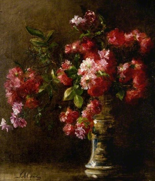 Rambler Roses, , Jessie Algie