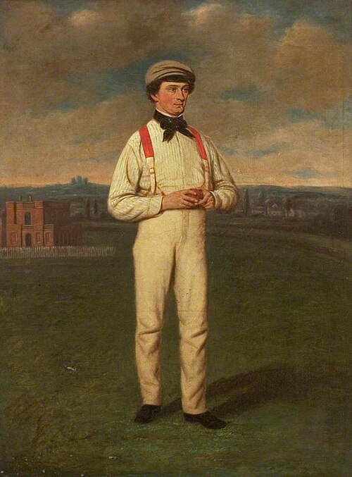 James Grundy (1827–1873), , Sylvanus Redgate