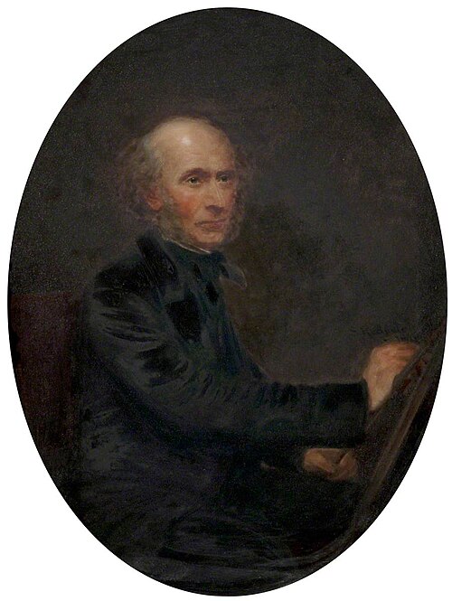 Josiah Gilbert, , Sylvanus Redgate