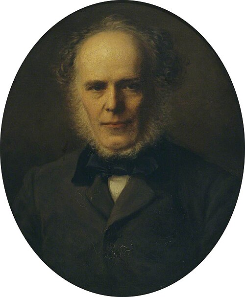 Joseph Edwards (1814–1882), , Barnett Samuel Marks