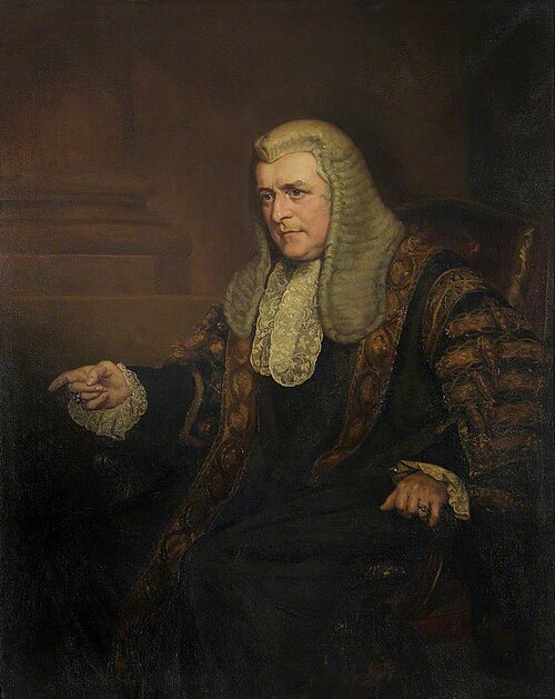 Richard Bethel, Lord Westbury (1800–1873), Scholar (1814), Fellow (1822), 1925, Beatrice Ethel Lithiby