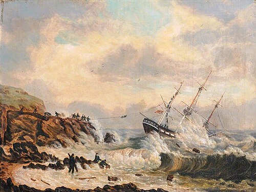 'Sarah', 1836, Frances Williams