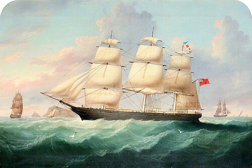 'Sea Flower', , Francis Hustwick