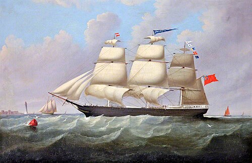 'Bosphorus', , Francis Hustwick