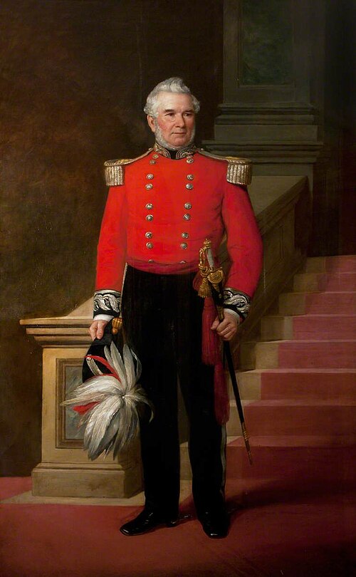 Sir Edward Coey, Mayor of Belfast (1861), , Thomas Alfred Jones