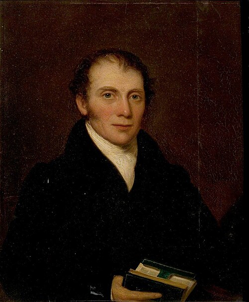 Thomas Stevenson, , Thomas Barber