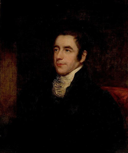 Jonathan Dunn (1771–1857), , Thomas Barber