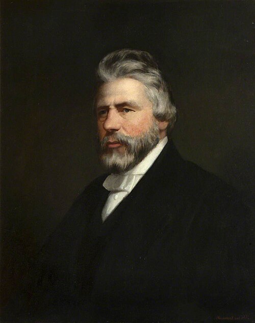 Robert Chambers, , John Horsburgh