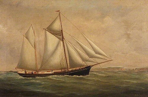 Irene, , Thomas Chidgey