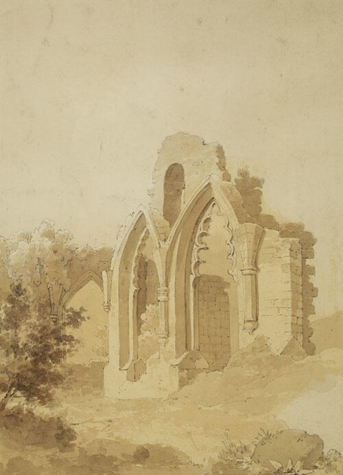 Old Castle, Scotland, , John Alexander Gilfillan