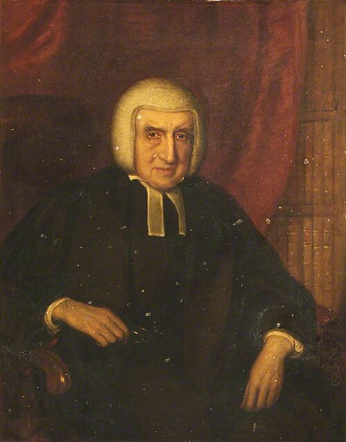 Martin Joseph Routh (1755–1854), President (1791–1854), , Thomas Clement Thompson
