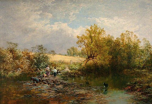 The Nearest Way Home, , Thomas Dingle