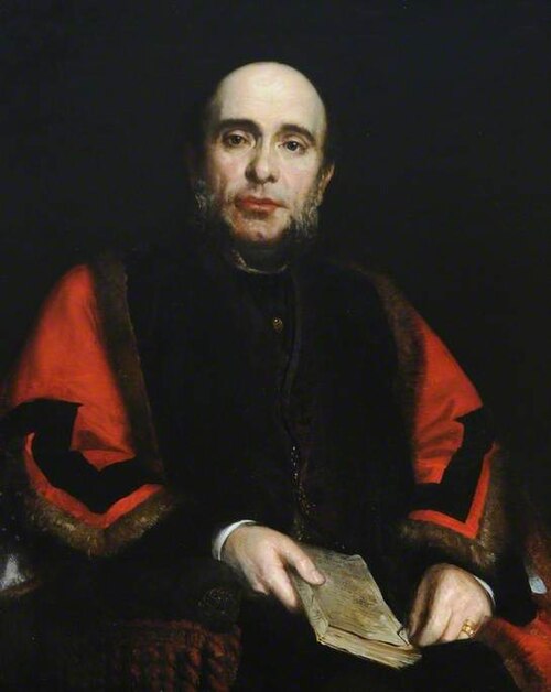 Alderman J. Symons (1866–1907), , Frank Albert Philips