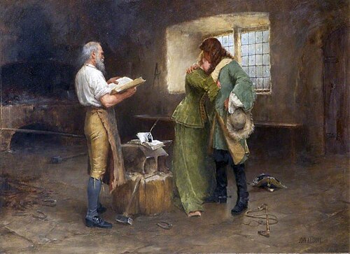 Over the Border, , John Arthur Lomax