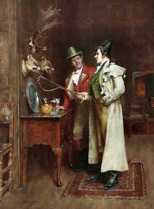 Trophies, , John Arthur Lomax