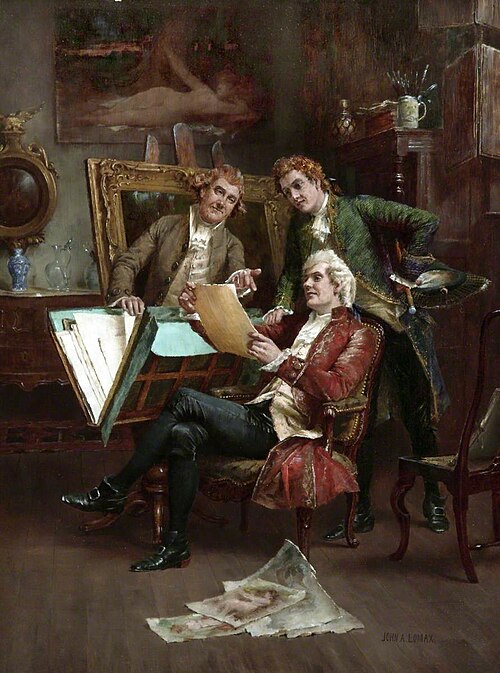 Sketches, , John Arthur Lomax