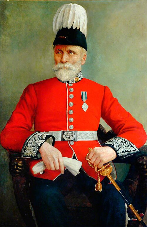 Robert Aspland Marillier, Mayor (1896–1897), , John Augustus Thelwall