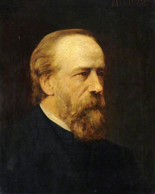 Reverend James Matthias Dixon, Minister of Bowl Alley Lane Chapel/Park Street (Unitarian) Church (18, , John Augustus Thelwall