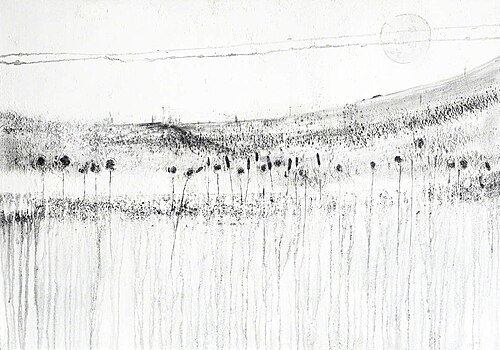Untitled, 2009, John Barker