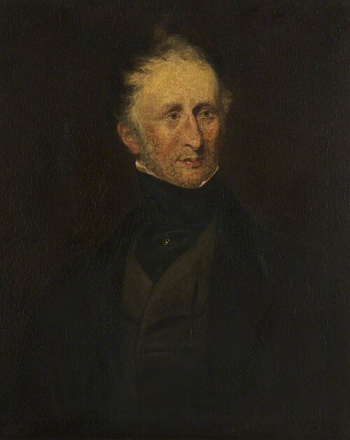 William Tatton Egerton, Esq. (1806–1883), MP, , John Bostock