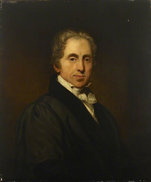 John Shute Duncan, , Thomas Kirkby