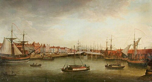 Yarmouth Quay, Norfolk, , John Butcher