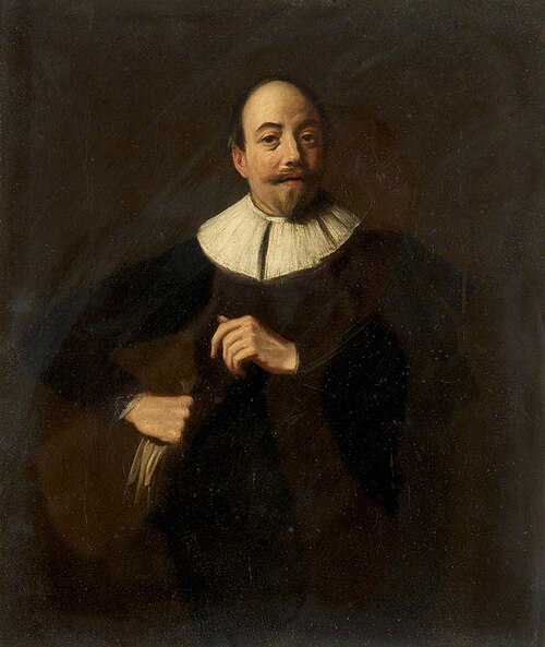 The Orator (copy after the studio of Frans Hals), , Thomas Robson