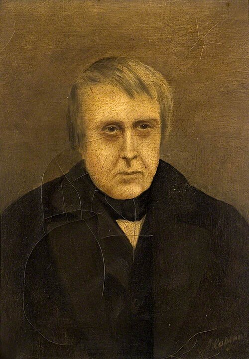 Robert Burns (1786–1857), , John Copland
