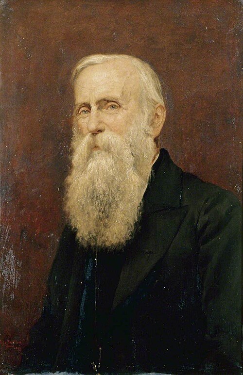 Benjamin Lomax, 1899, Frederick Brueton