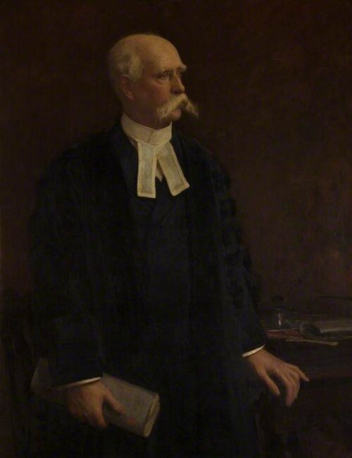H. Reed, 1908, Frederick Brueton