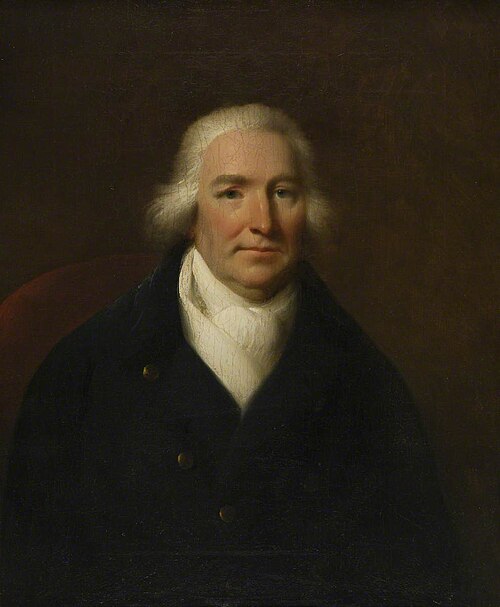 John Hall, , Thomas Weaver