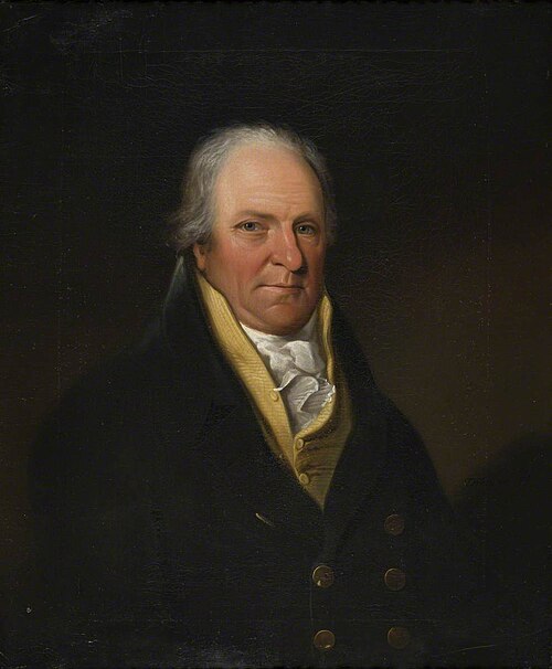 Henry Bowman, , Thomas Weaver